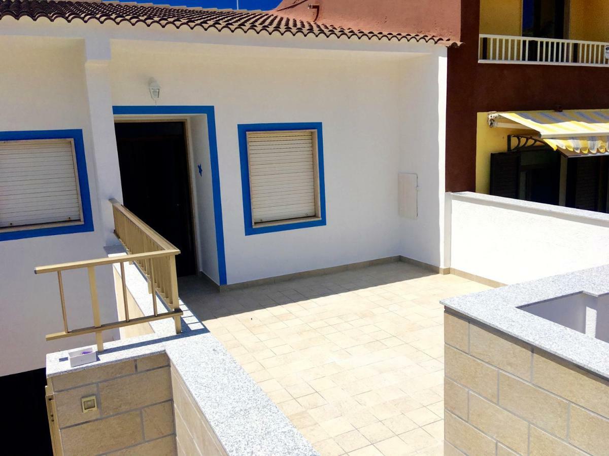 Apartment Arianna 150Mt From Beach Castelsardo Dış mekan fotoğraf