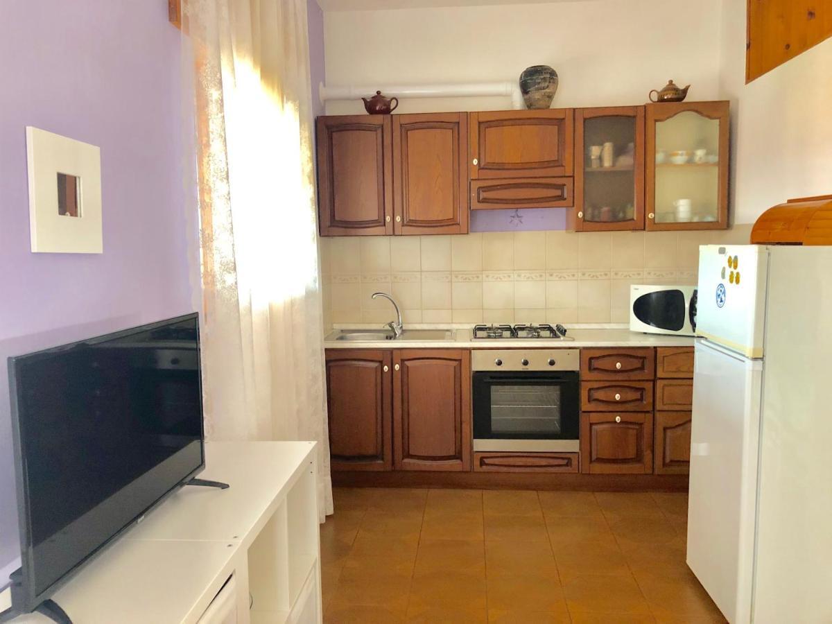 Apartment Arianna 150Mt From Beach Castelsardo Dış mekan fotoğraf