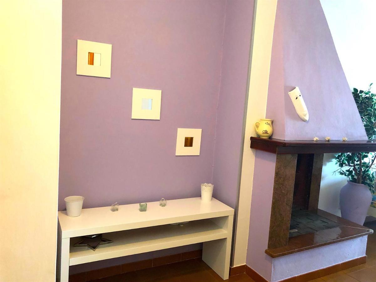 Apartment Arianna 150Mt From Beach Castelsardo Dış mekan fotoğraf