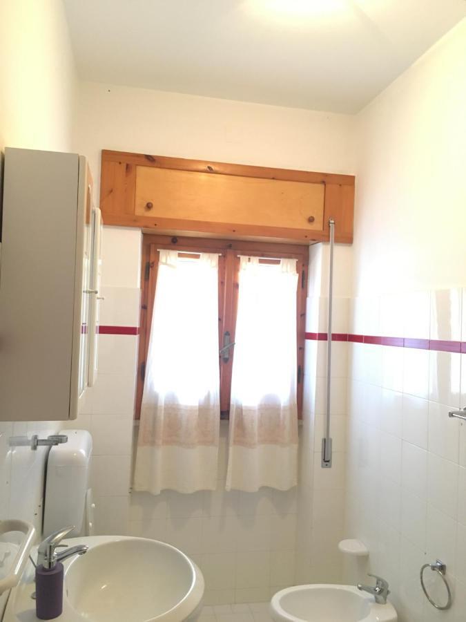 Apartment Arianna 150Mt From Beach Castelsardo Dış mekan fotoğraf