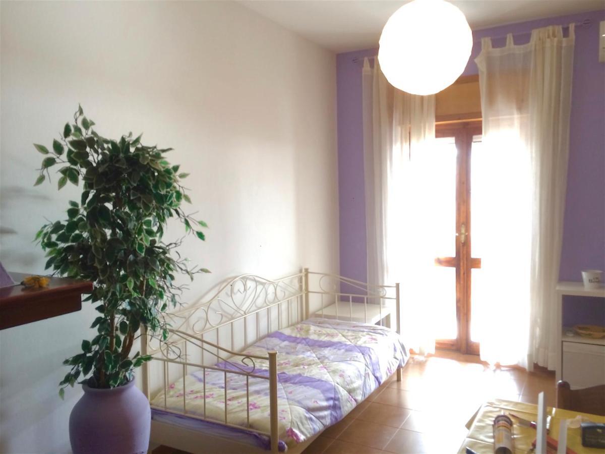 Apartment Arianna 150Mt From Beach Castelsardo Dış mekan fotoğraf