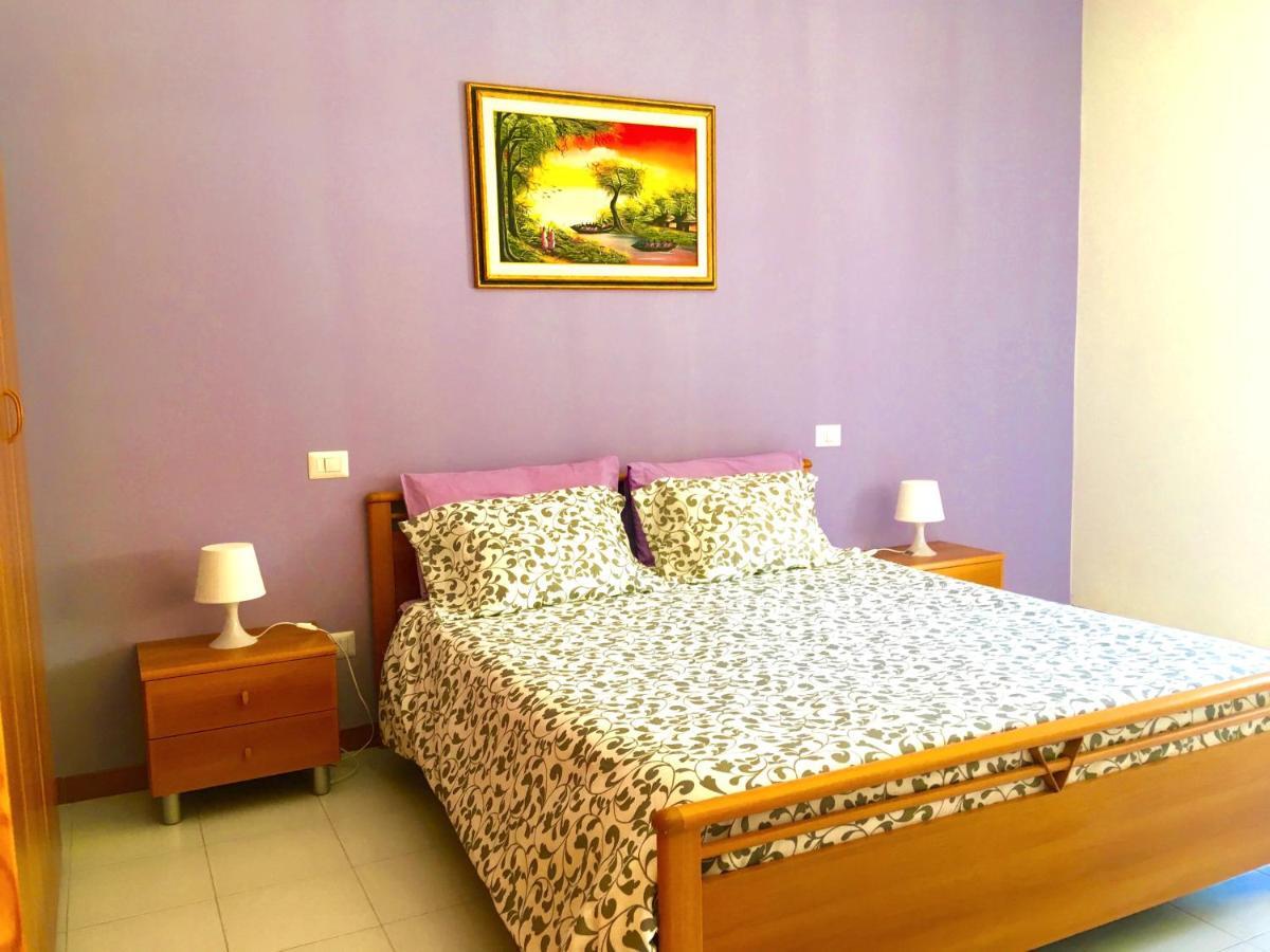 Apartment Arianna 150Mt From Beach Castelsardo Dış mekan fotoğraf